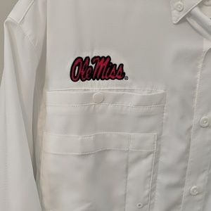 Ole Miss Columbia top